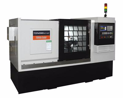 TD60小型銑打機(jī)
