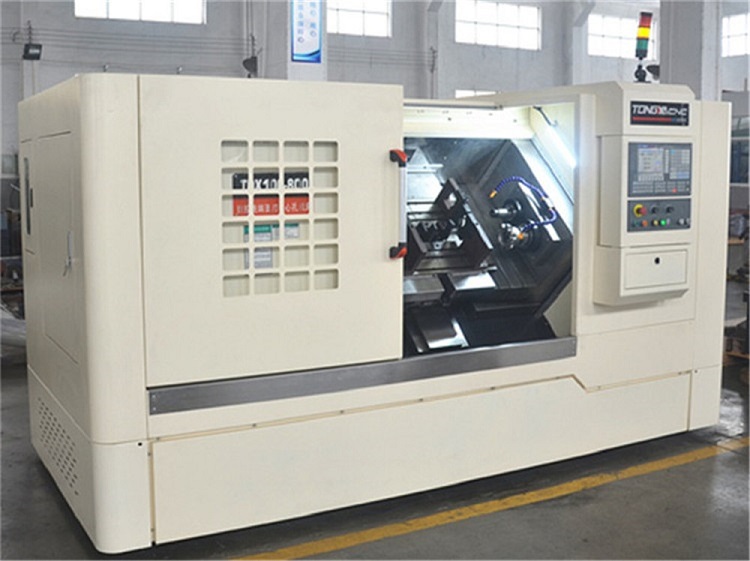 TDX100銑端面打中心孔機(jī)床