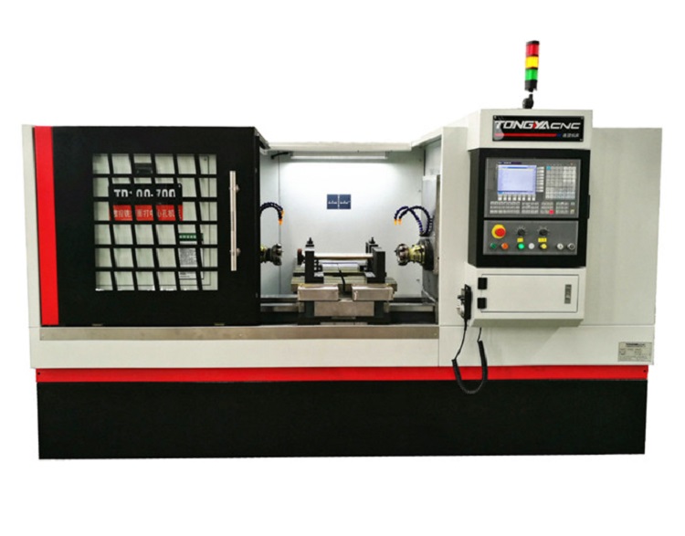 TD100三軸重型銑打機(jī)