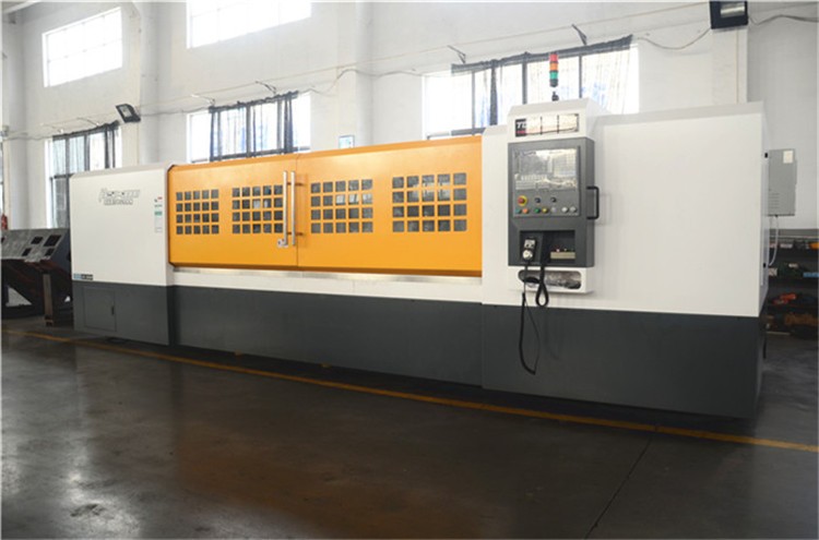 FD250大型多功能銑打機(jī)