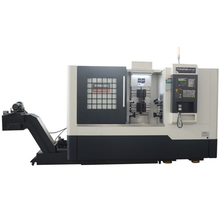 TDV100-800高剛性立式銑打機(jī)