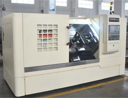 TDX100銑端面打中心孔機(jī)床