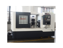 TDV100三軸立式銑打機(jī)