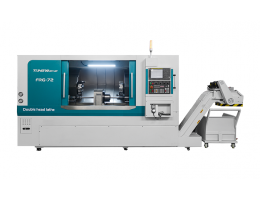 FRG-72雙面車床 數(shù)控雙頭車