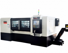 FD120四軸重型銑打機(jī)