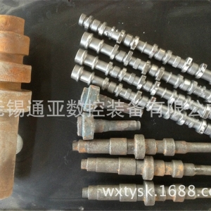 銑打機加工產(chǎn)品圖