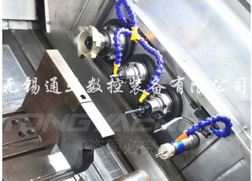 雙頭車床的特點(diǎn)