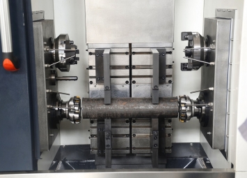 無(wú)錫數(shù)控銑端面打中心孔機(jī)床操作規(guī)范